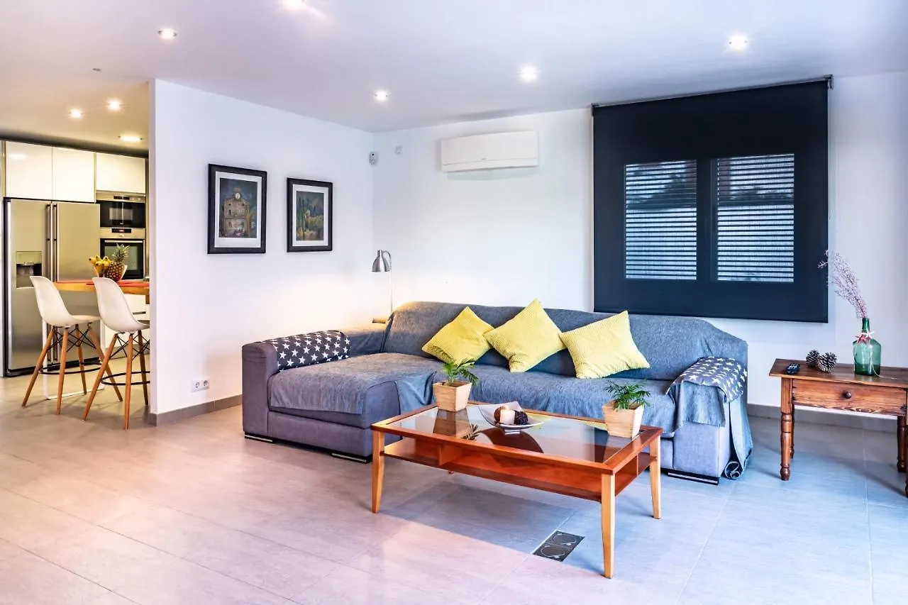 Holiday home Casa Levante Can Picafort Villa Can Picafort  Spain