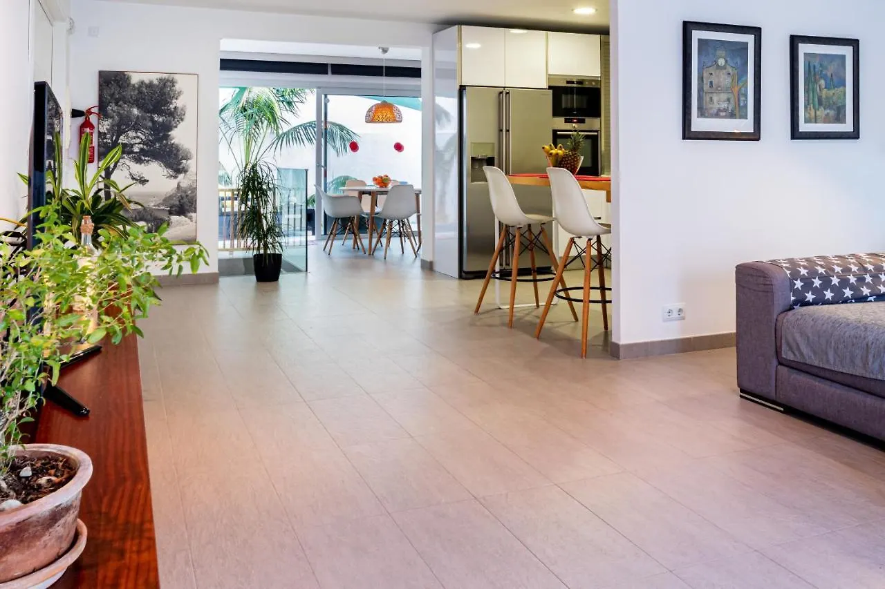 Casa Levante Can Picafort Villa Can Picafort  0*, Can Picafort (Mallorca) Spain