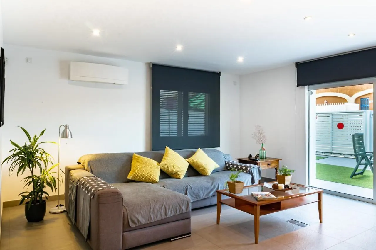 Holiday home Casa Levante Can Picafort Villa Can Picafort