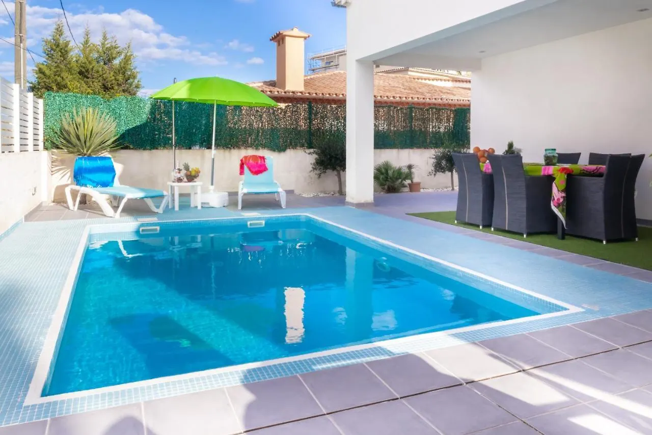 Casa Levante Can Picafort Villa Can Picafort  Holiday home Can Picafort (Mallorca)