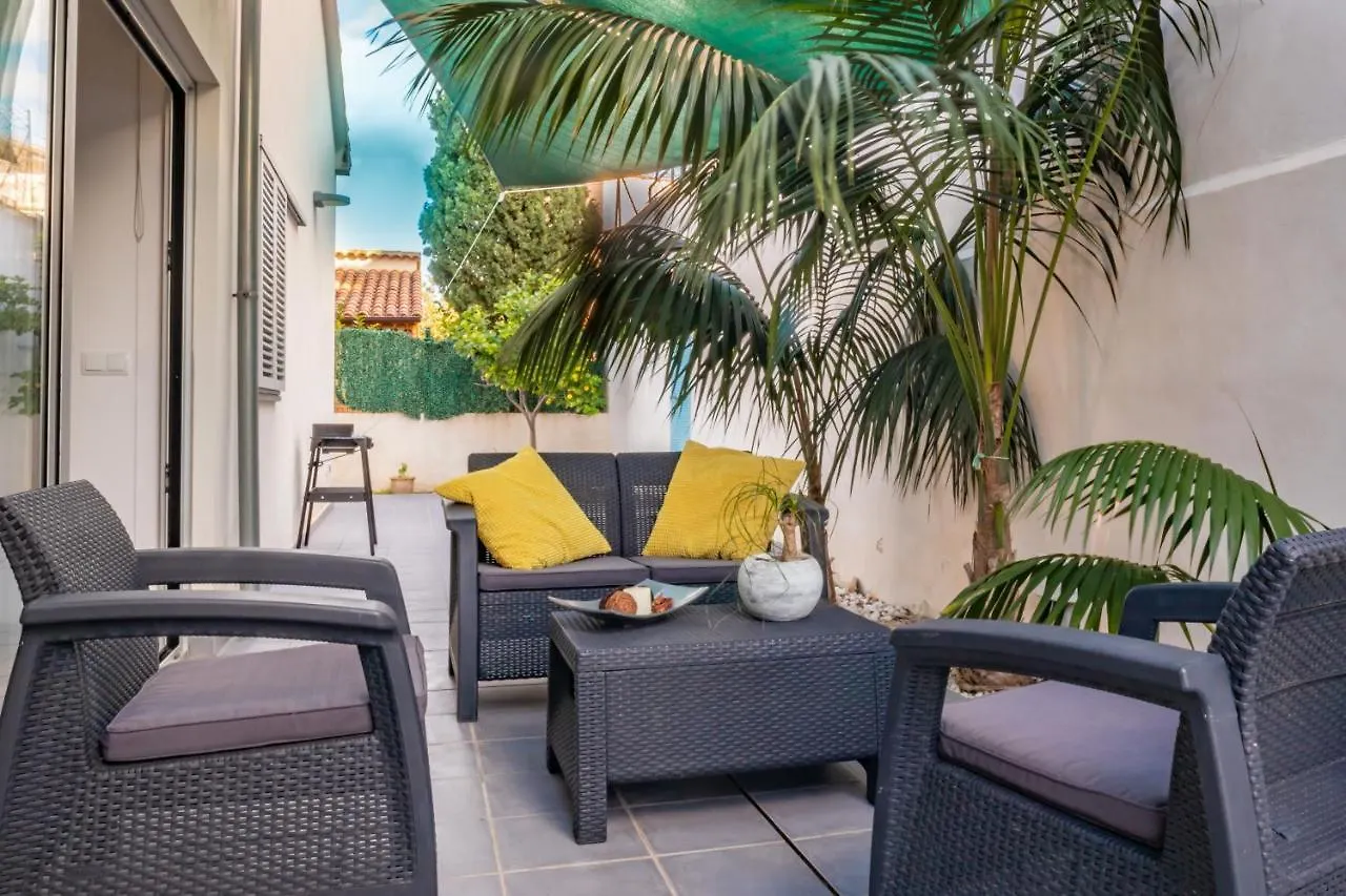 Casa Levante Can Picafort Villa Can Picafort  0*, Can Picafort (Mallorca)