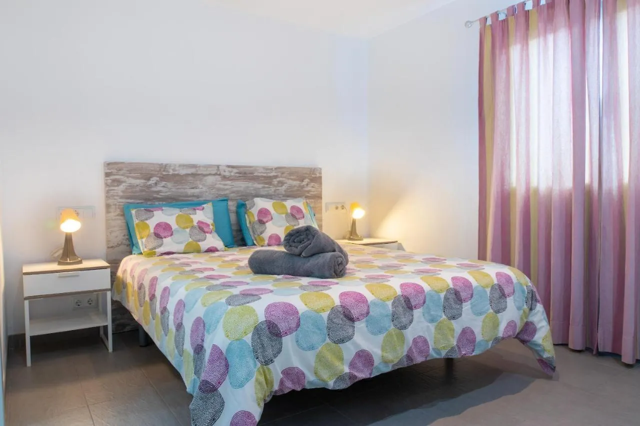 Casa Levante Can Picafort Villa Can Picafort  Holiday home