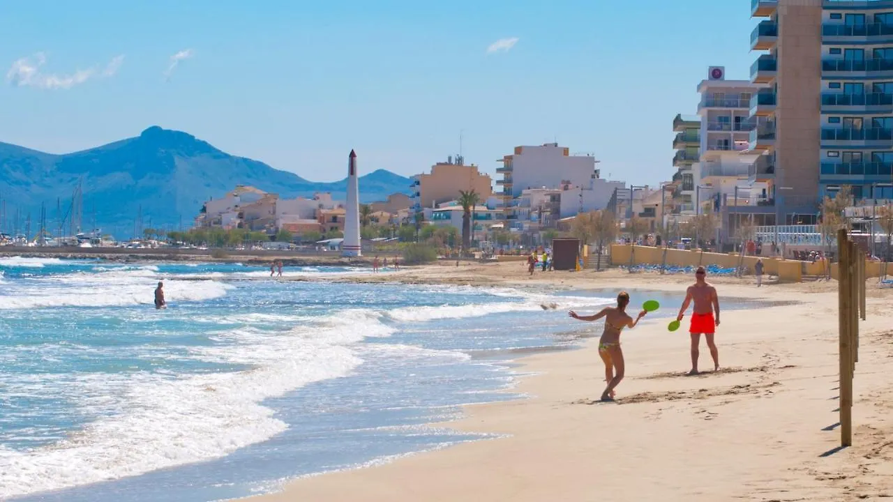 Holiday home Casa Levante Can Picafort Villa Can Picafort