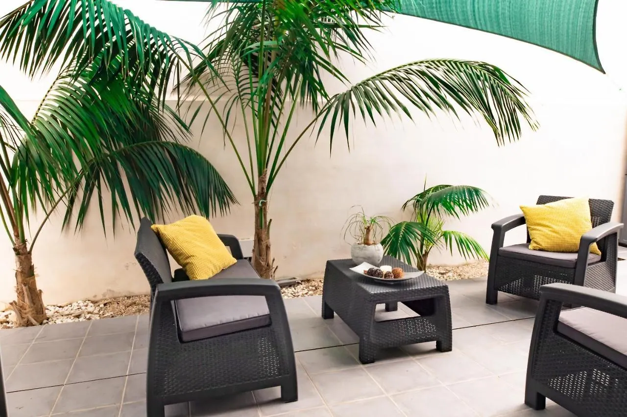 Holiday home Casa Levante Can Picafort Villa Can Picafort