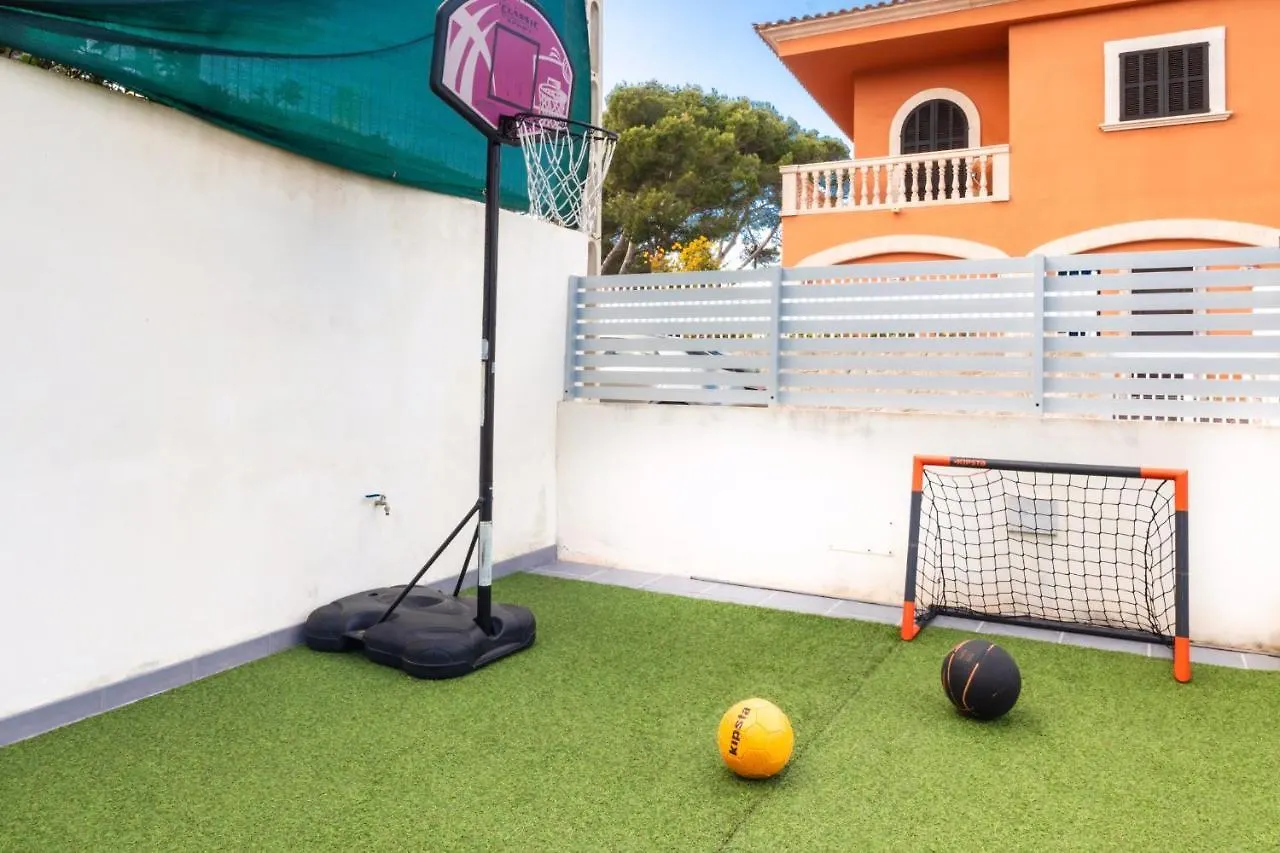 Casa Levante Can Picafort Villa Can Picafort  Holiday home Can Picafort (Mallorca)